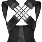 Corrector de Postura Pro con Soporte Lumbar